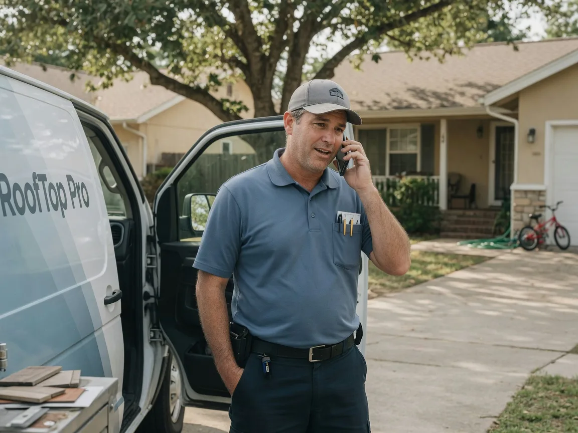 Roof Repair Newkirk, NM FAQs